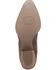 Image #7 - Dingo Women's Fandango Fringe Western Booties - Snip Toe, , hi-res