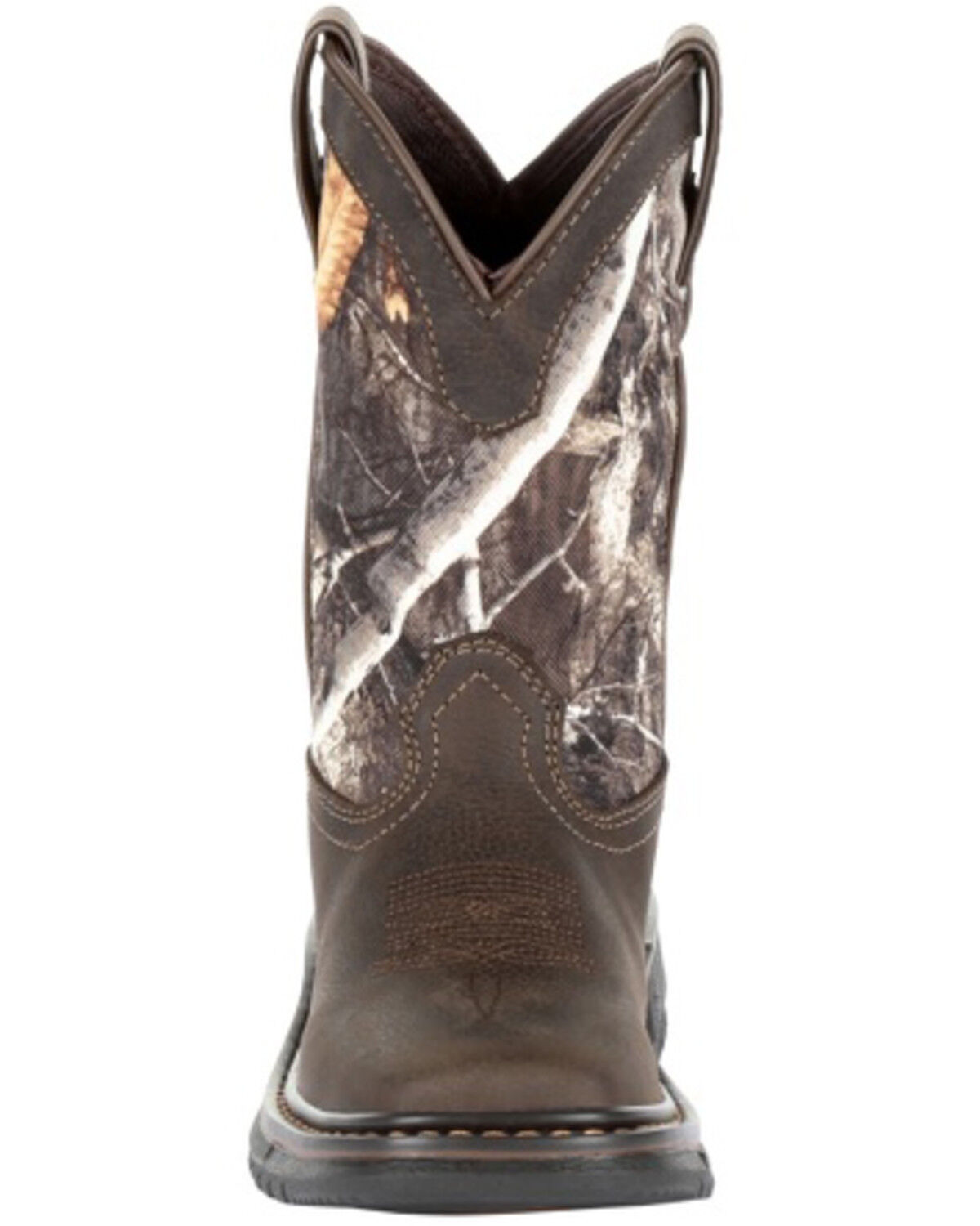 rocky western work boots