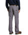 Ariat Men's FR M4 Duralight Ripstop Work Pants - Big , Grey, hi-res