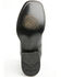 Image #7 - Cody James Black 1978® Men's The Hayward Western Boots - Broad Square Toe, Black Cherry, hi-res