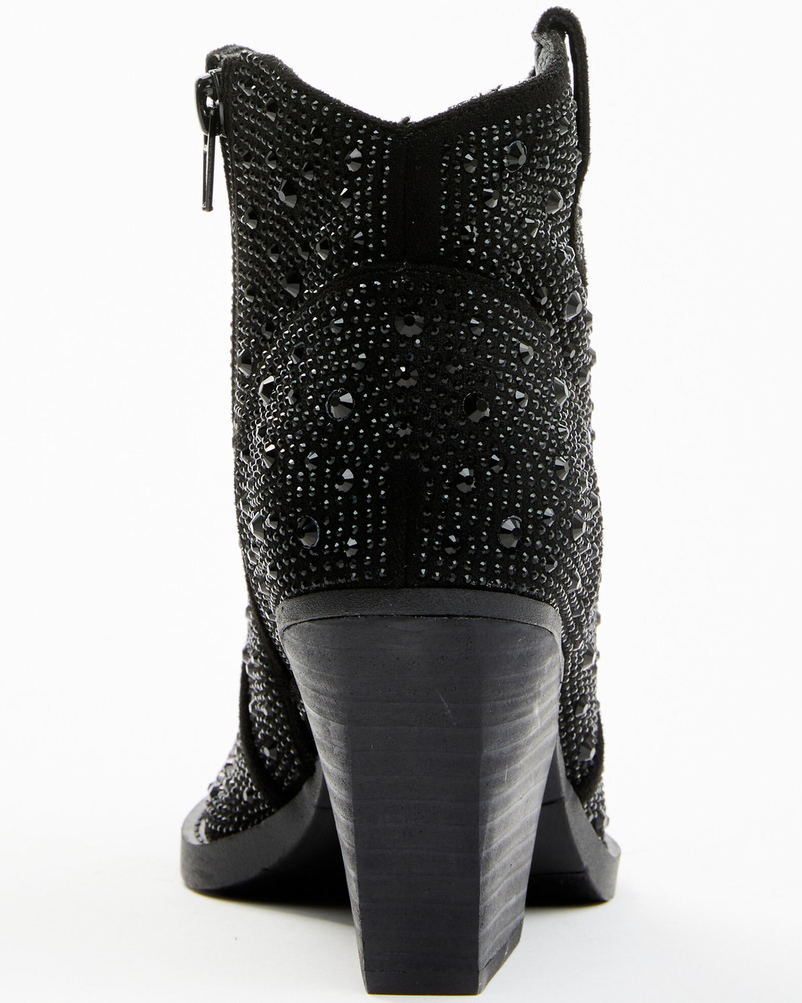 Very G Women s Austin Booties Snip Toe