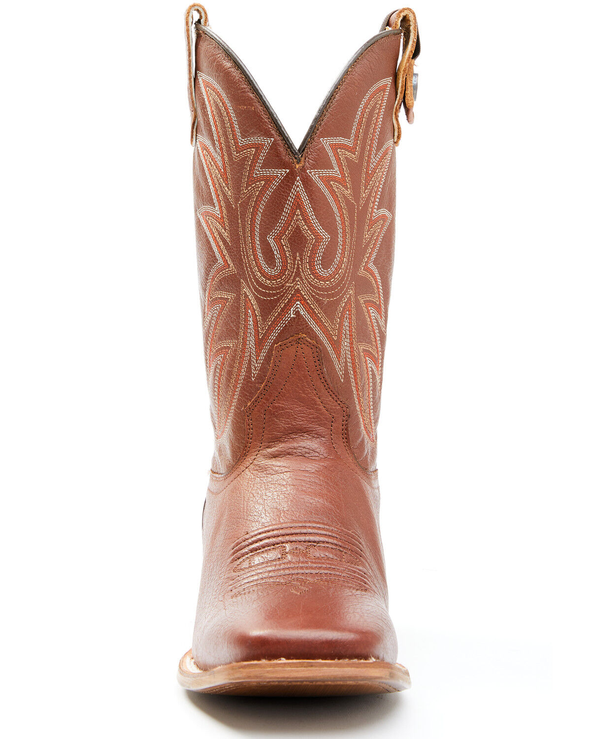 concealed carry cowboy boots