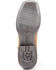 Image #7 - Durango Men's Boot Barn Exclusive Westward Western Performance Boots - Broad Square Toe, Brown, hi-res