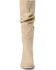 Image #4 - Matisse Women's Alicante Tall Fashion Western Boots - Round Toe, Natural, hi-res