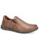 Image #1 - Born Men's Sawyer Casual Shoes, Tan, hi-res