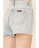 Image #3 - Rolla's Women's Original City Shorts, , hi-res