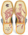 Image #2 - Tin Haul Men's Bricks And Stones Western Boots - Broad Square Toe, Black, hi-res