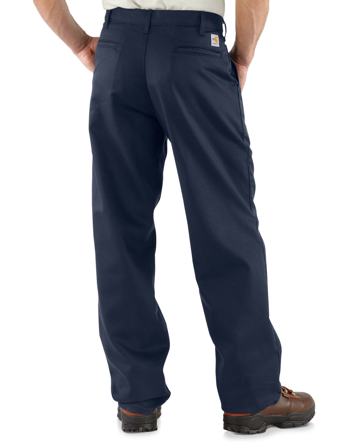 carhartt fire resistant pants