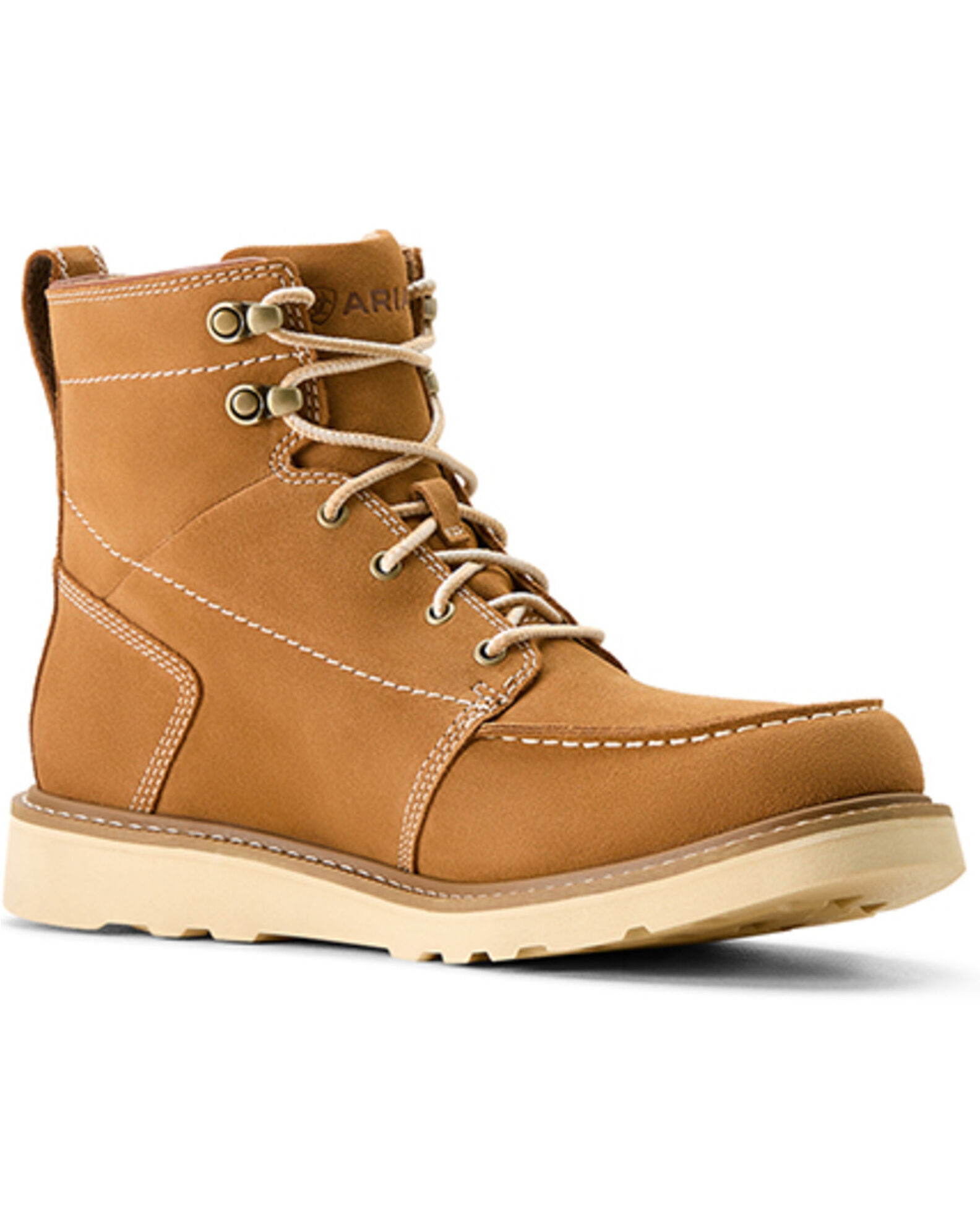 Ariat recon boots hotsell