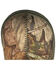 Image #6 - Bogs Infant Boys' II Mossy Oak Rainboots, Camouflage, hi-res