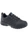 Nautilus Men's Stratus Work Shoes - Soft Toe, Black, hi-res
