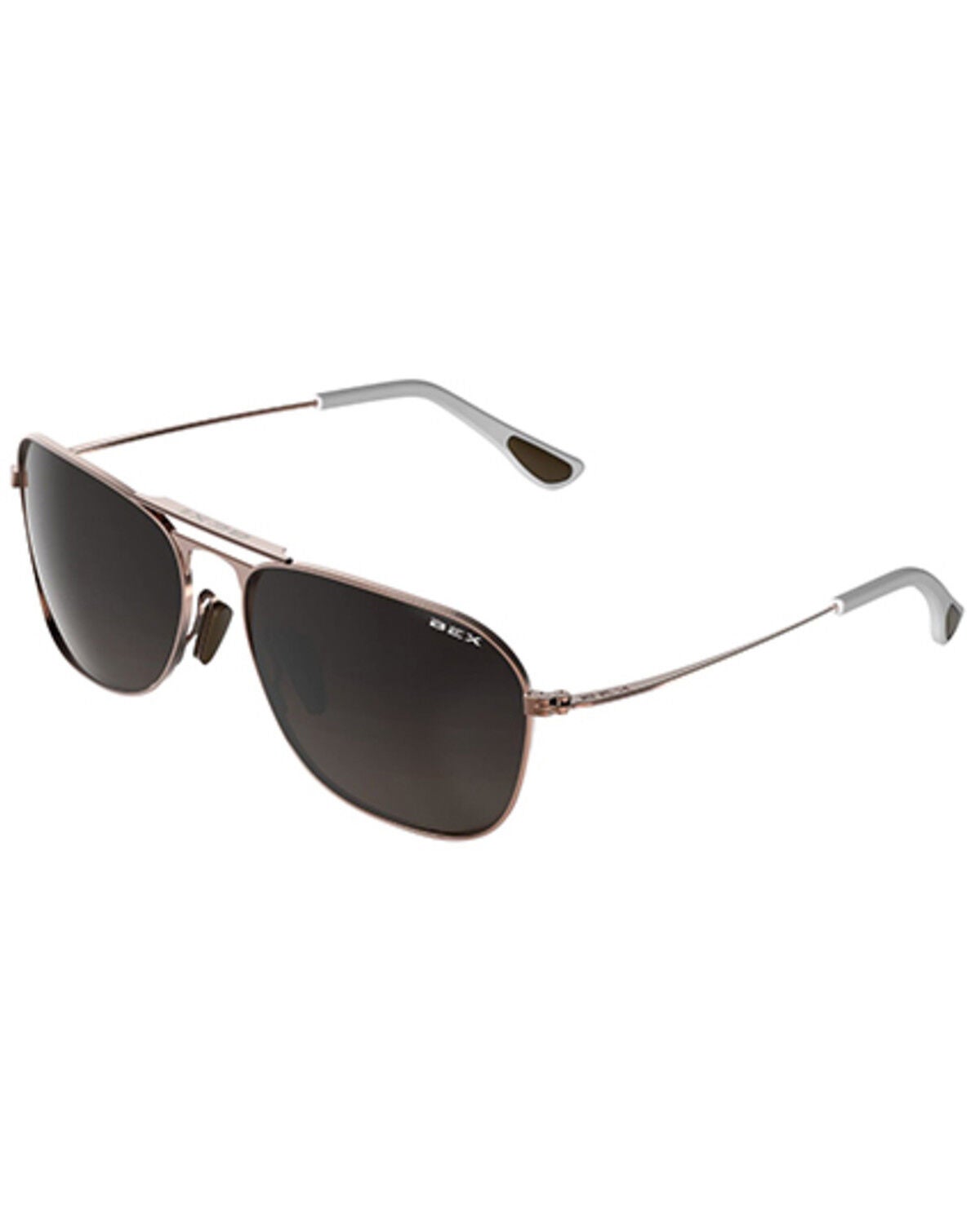 Image #7 - Bex Ranger OTG Sunglasses, Rose Gold, hi-res