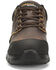 Image #4 - Carolina Men's Metguard Work Shoes - Composite Toe, Brown, hi-res