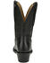 Image #5 - Tony Lama Women's Areli Western Booties - Snip Toe, Black, hi-res