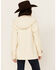 Image #4 - Kimes Ranch Women's Awa Sherpa Lined Jacket, Natural, hi-res