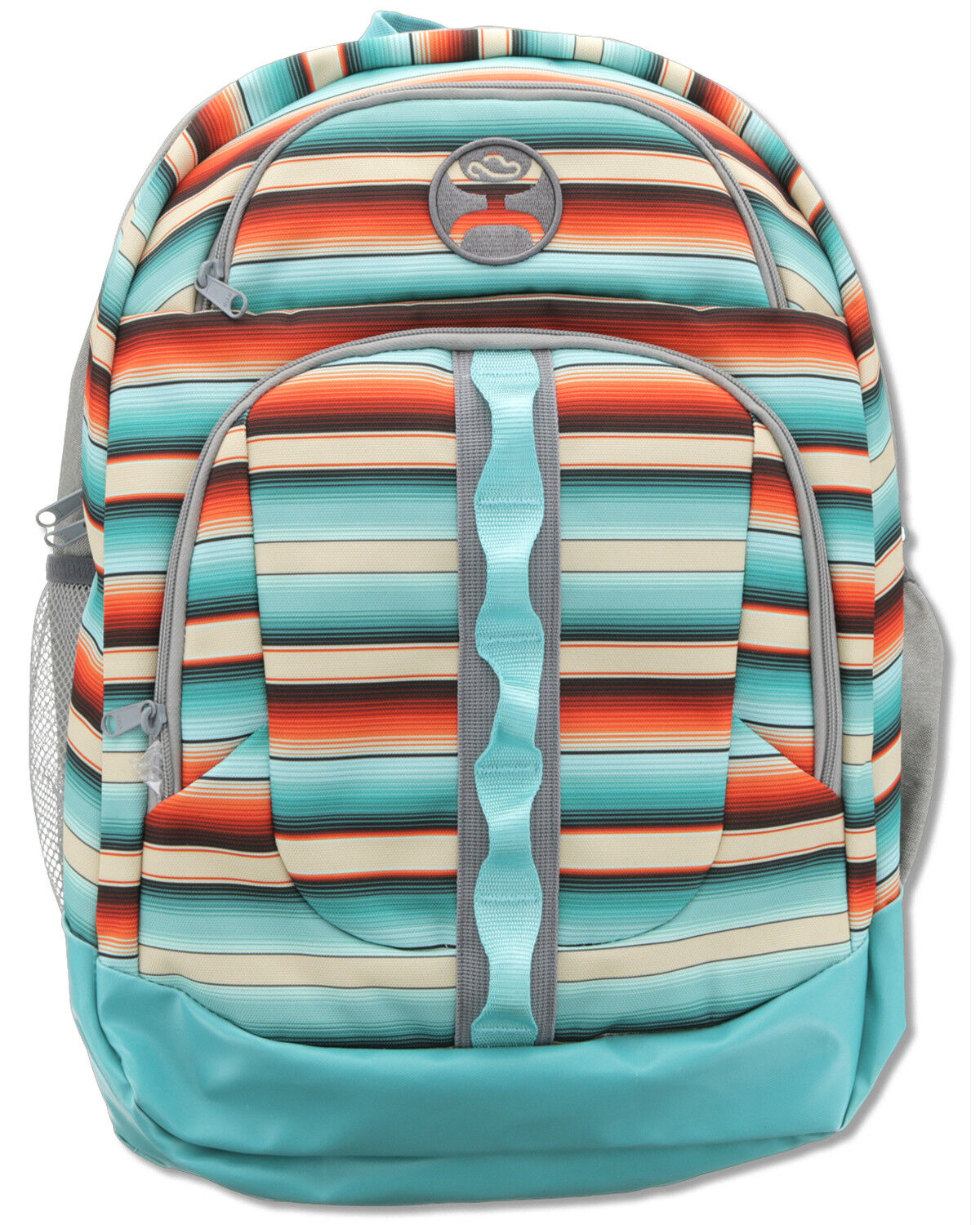 hooey backpack