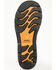 Image #7 - Hawx Men's 6" Enduro Lace-Up Work Boots - Composite Toe, Dark Brown, hi-res