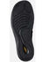 Image #4 - Keen Men's Howser II Hiking Shoes - Soft Toe, Black, hi-res