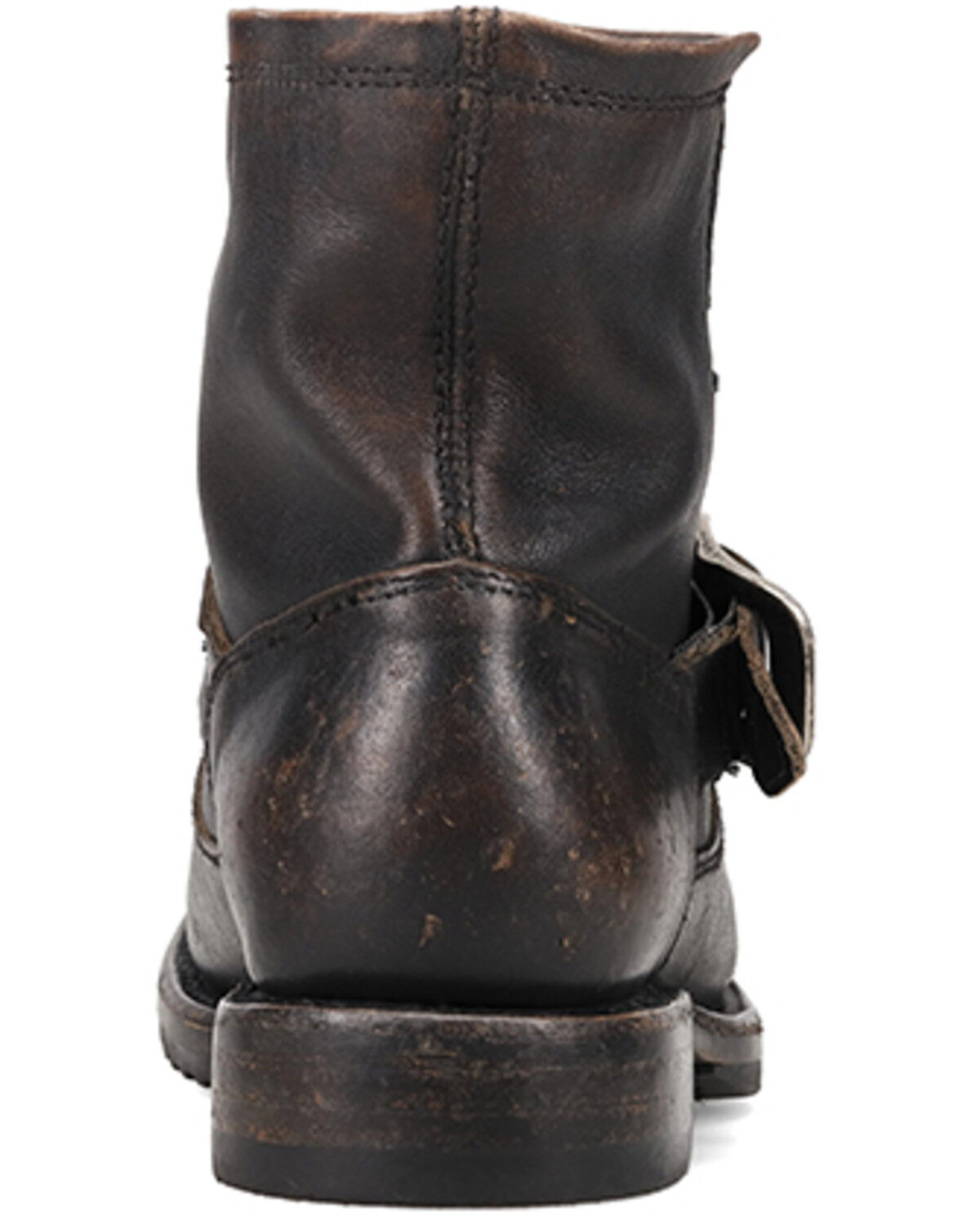 Image #5 - Frye Women's Veronica Flex Booties - Round Toe, Black, hi-res