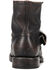 Image #5 - Frye Women's Veronica Flex Booties - Round Toe, Black, hi-res