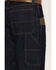 Image #4 - Wrangler RIGGS Men's Relaxed Fit Stretch Carpenter Work Jeans, Dark Wash, hi-res