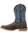 Image #3 - Durango Men's Rebel Pro Performance Western Boots - Broad Square Toe, Grey, hi-res