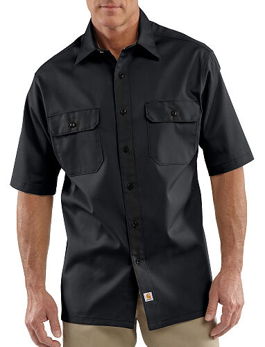 cheap big and tall work shirts