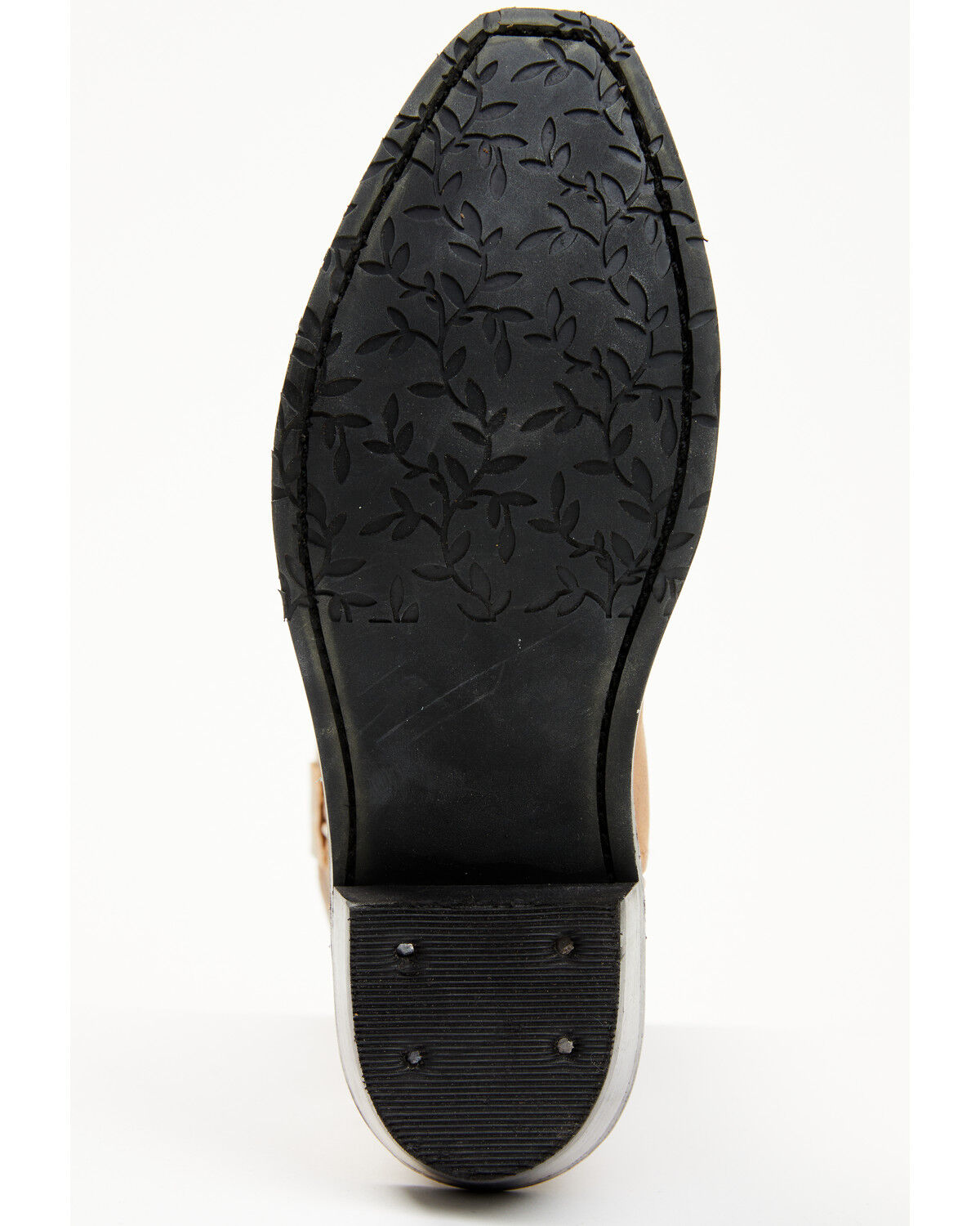 Image #7 - Shyanne Girls' Little Maisie Western Boots - Snip Toe, Brown, hi-res