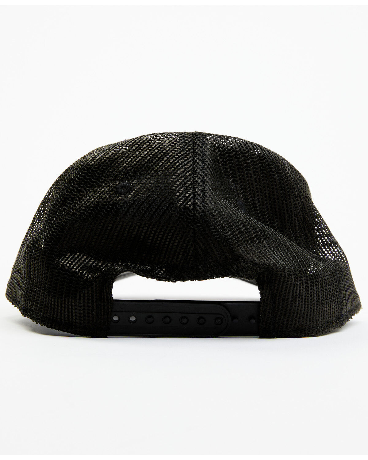 Image #3 - Cody James Men's 2A Freedom Eagle Ball Cap, Black, hi-res