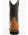 Image #5 - Cody James Men's 11" Pull-On Waterproof Work Boots - Composite Toe, Brown, hi-res