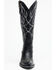 Image #4 - Idyllwind Women's Revenge Western Boots - Pointed Toe, Black, hi-res