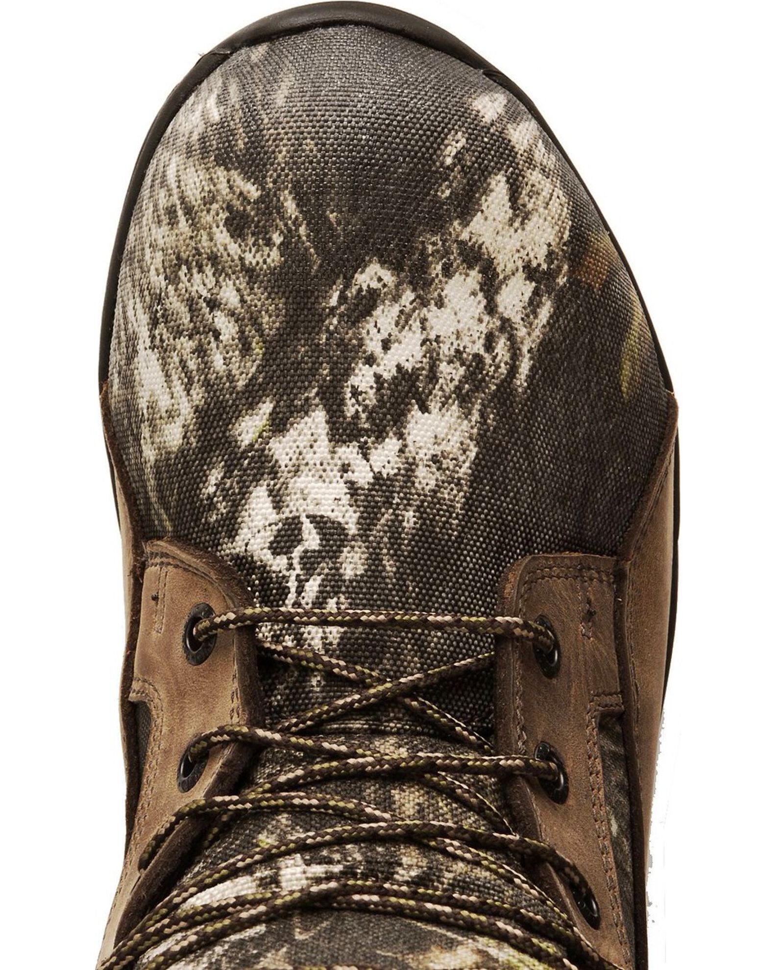 Rocky 16 ProLight Waterproof Snakeproof Hunting Boots Country Outfitter