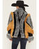 Image #4 - Azalea Wang Women's Cora Faux Fur Jacket, Multi, hi-res