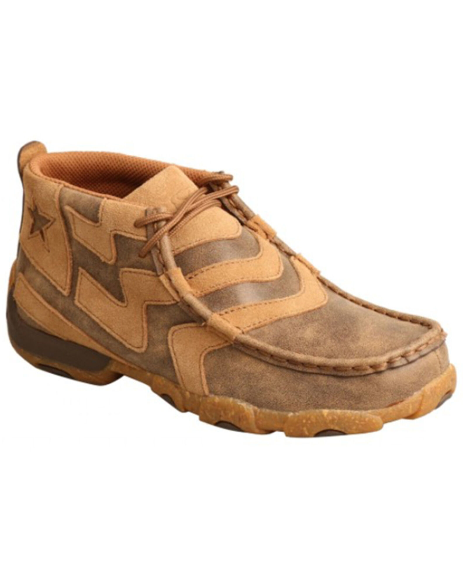 Twisted x shoes boys store