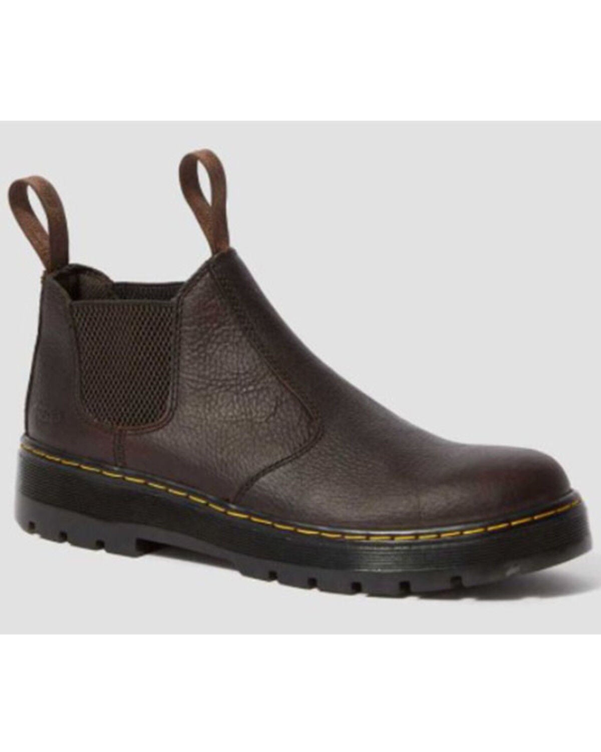 Dr. Martens Women's Hardie Bear Track 