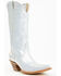 Image #1 - Idyllwind Women's Strobe Western Boots - Snip Toe, Multi, hi-res