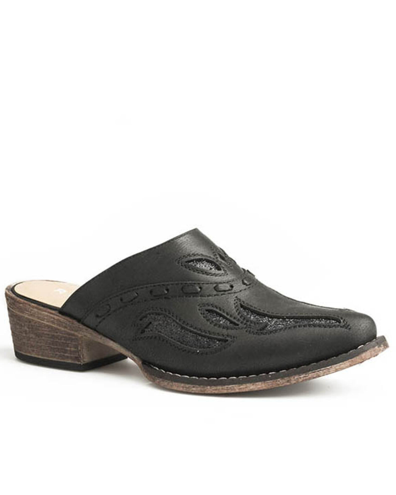Roper mules deals