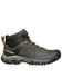 Keen Men's Targhee III Waterproof Hiking Boots - Soft Toe, Brown, hi-res