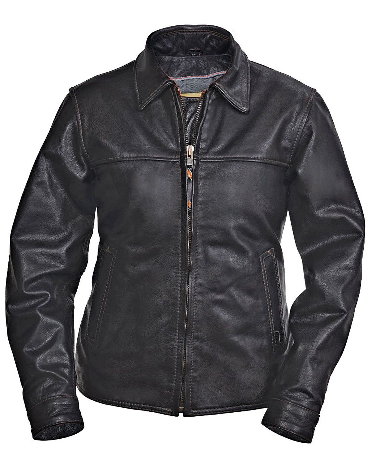 sts ranchwear leather jacket