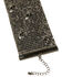 Image #2 - Idyllwind Women's Anton Star Charm Chain Mesh Bracelet, Silver, hi-res