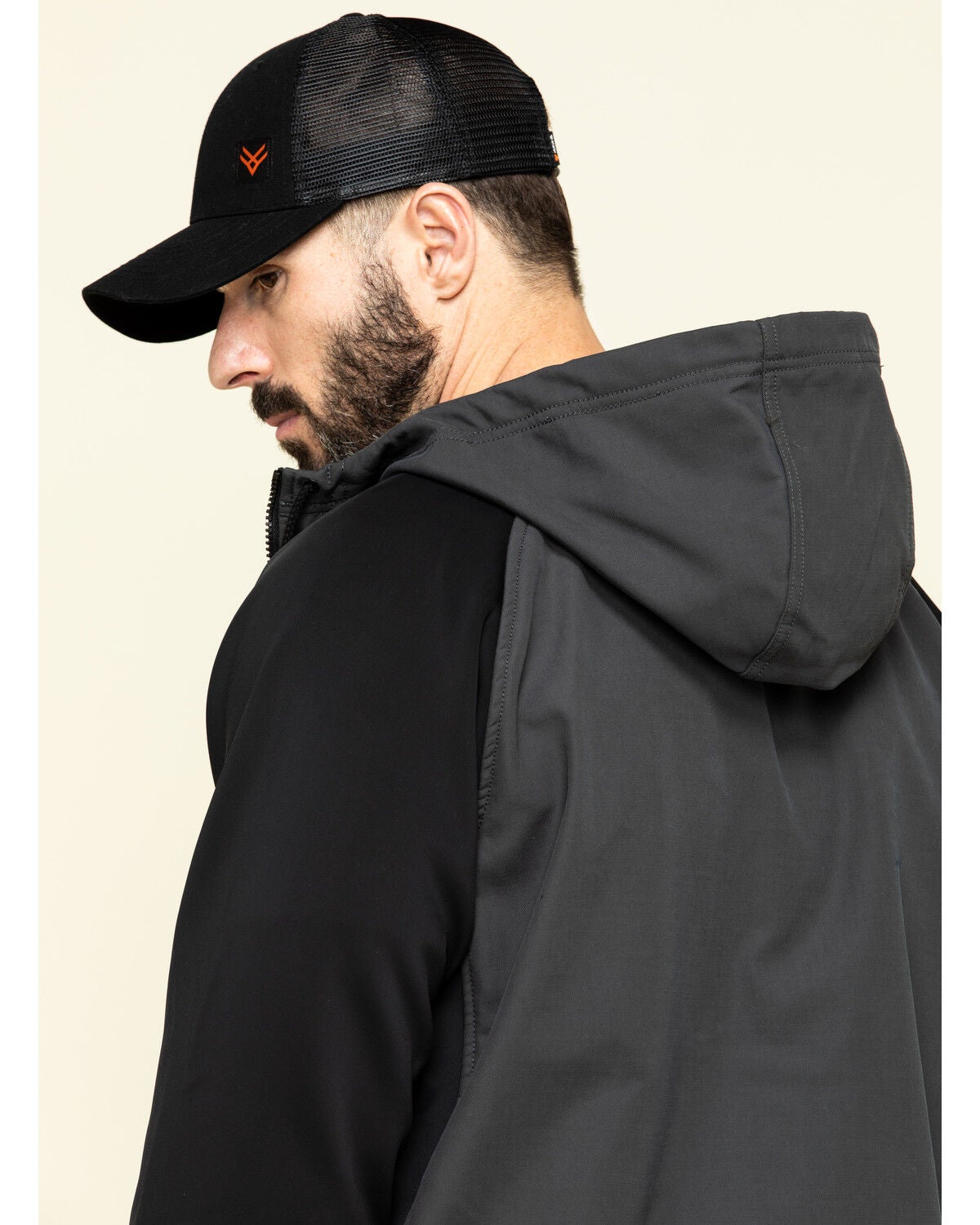Image #5 - Wolverine Men's I-90 Hybrid Softshell Jacket, , hi-res