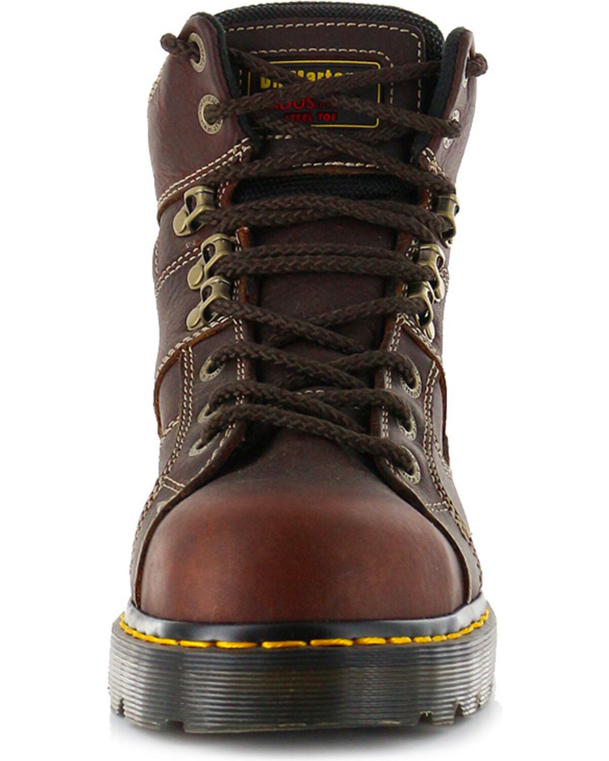Dr. Martens Men's Ironbridge Ex Wide 