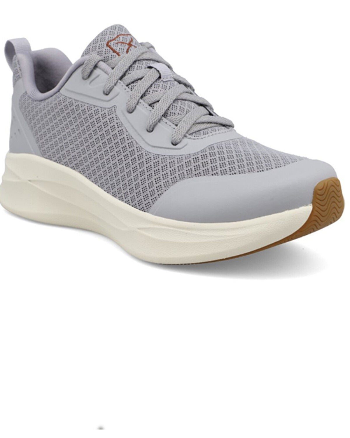 Image #1 - Twisted X Men's Feather X&trade; Casual Shoes, Slate, hi-res