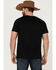 Image #4 - Smith & Wesson Men's Vintage Garage Sign Graphic T-Shirt, , hi-res