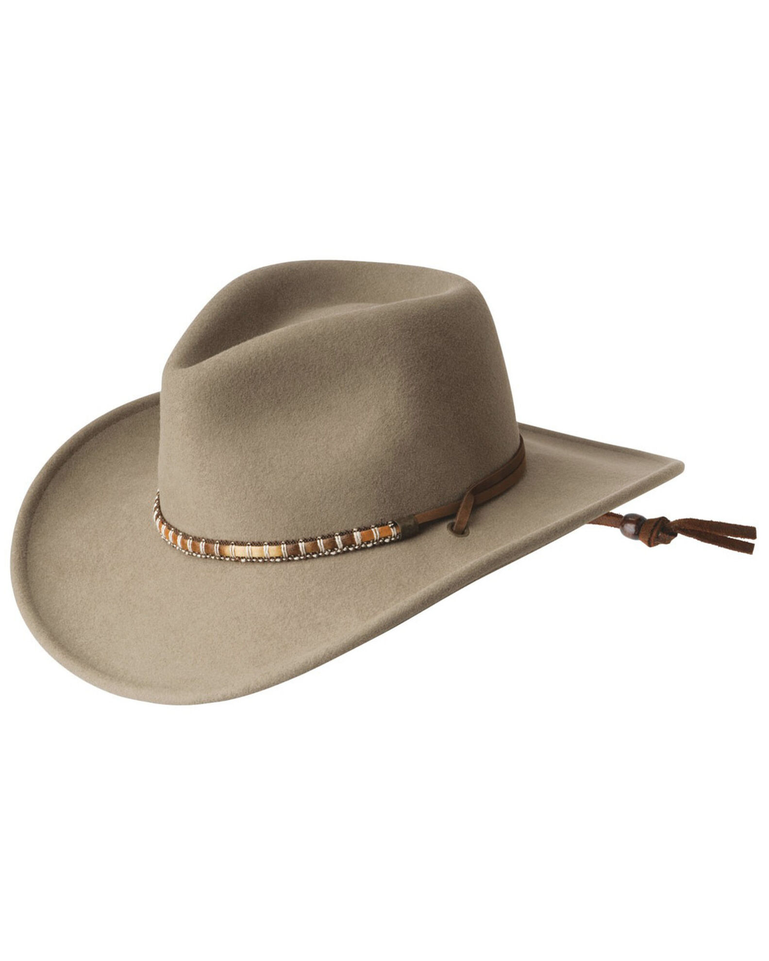 Wind River by Bailey Men s Columbia Outback Hat Country Outfitter