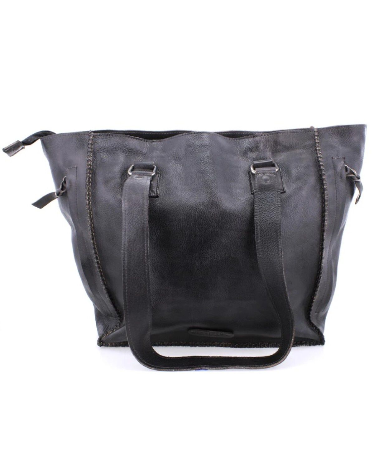 Image #1 - Bed Stu Women's Celindra LTC Bag, Black, hi-res