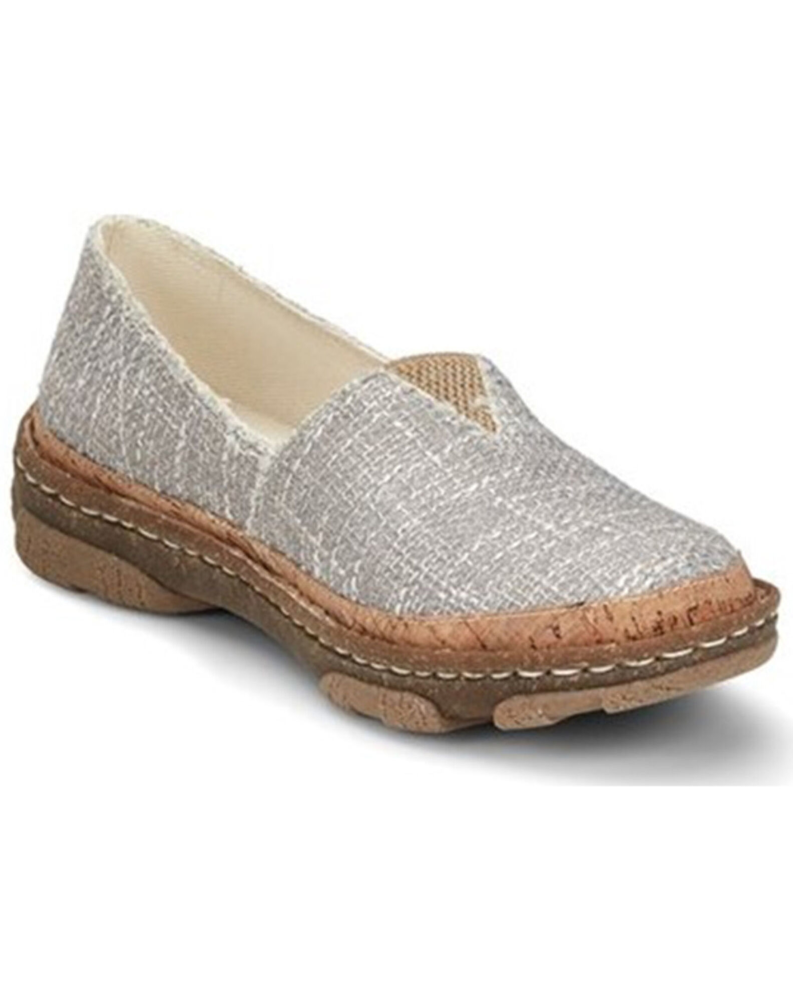 Tony lama slip store on shoes womens