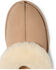 Image #5 - UGG Women's Scuffette II Slippers, Sand, hi-res