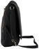 Browning Women's Black Sierra Concealed Carry Handbag, Black, hi-res