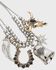 Image #2 - Lainey Wilson X Harley Davidson Women's Charm Bracelet, Silver, hi-res